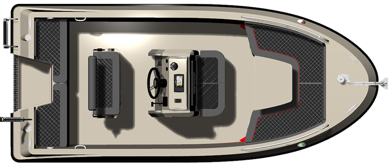 Rau 490 (Cholios Sport)