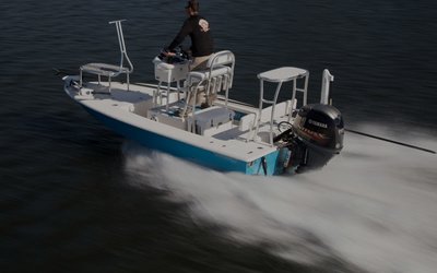 Young GulfShore 17