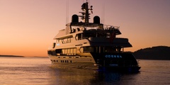 "Odessa", the pearl by the sea.