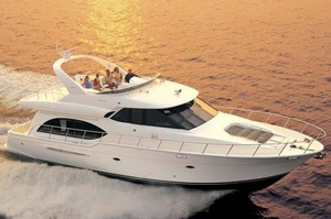 Meridian 58
