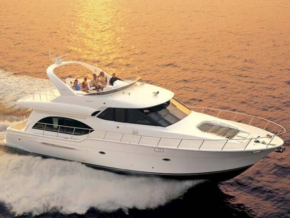 Meridian 58