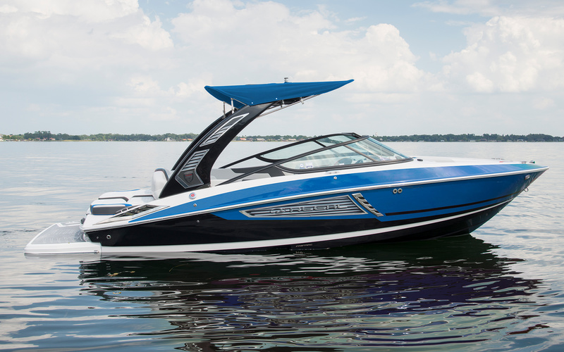 Regal 23 RX