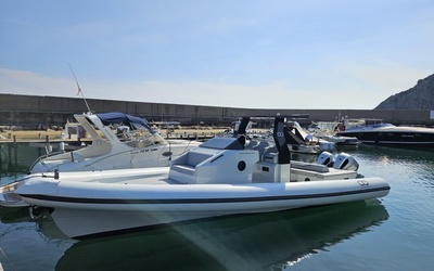 Seanfinity R2