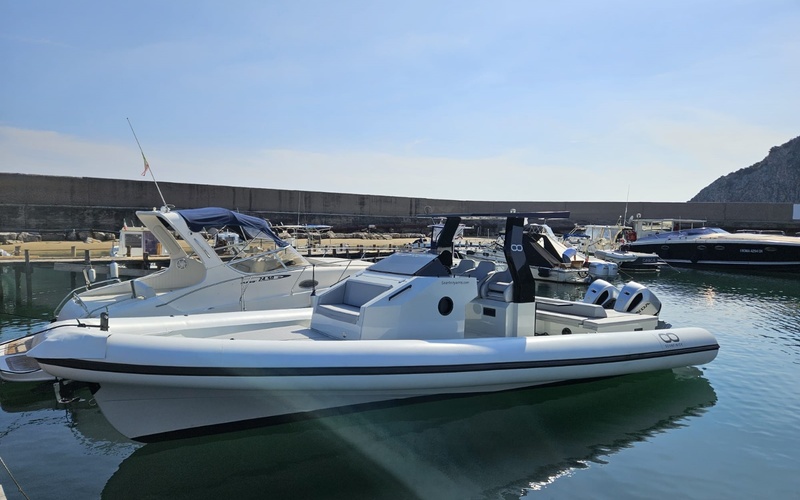 Seanfinity R2