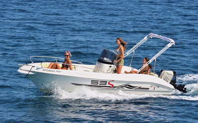 Trimarchi 53 S Enica