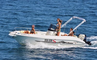 Trimarchi 53 S Enica