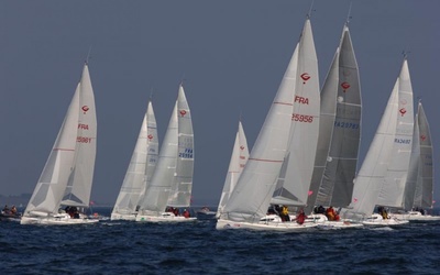 Bateaux Archambault Grand Surprise