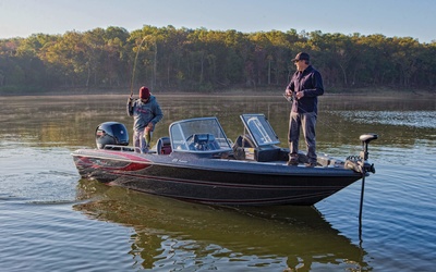 Triton 186 Fishunter