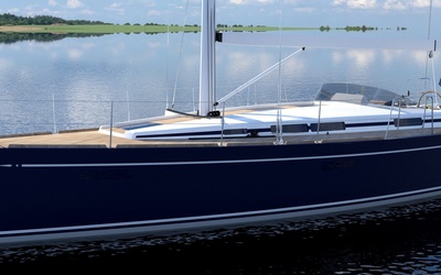 C-Yacht 47ac