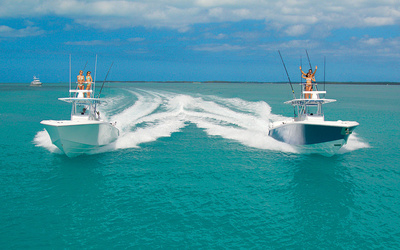 Bahama 41GT