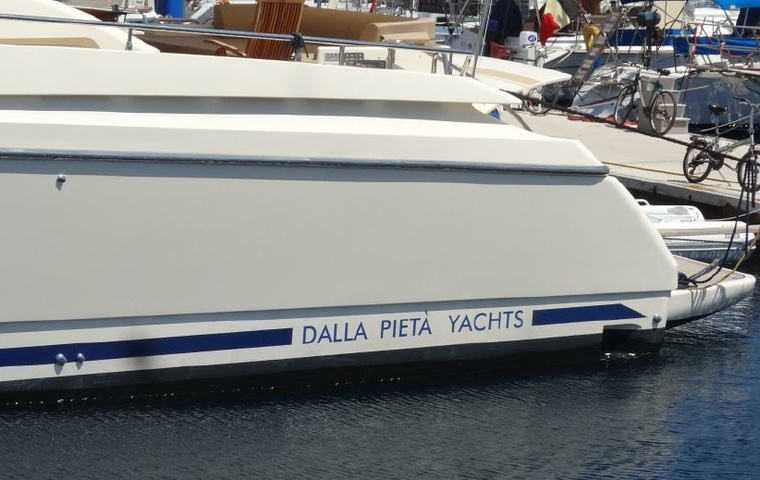 Dalla Pietà 80 HT (2008)
