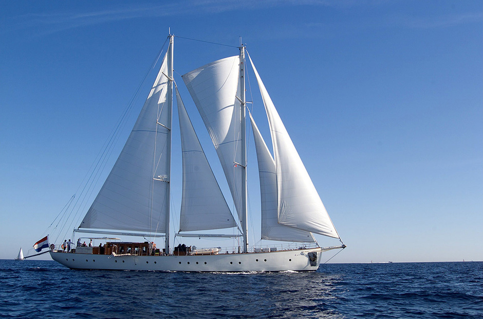Aegean Kairos II