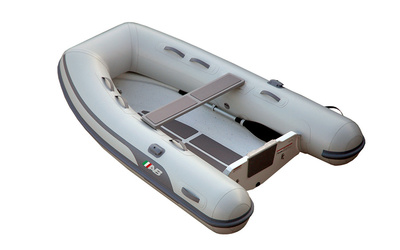 AB Inflatables Ventus 8 VL