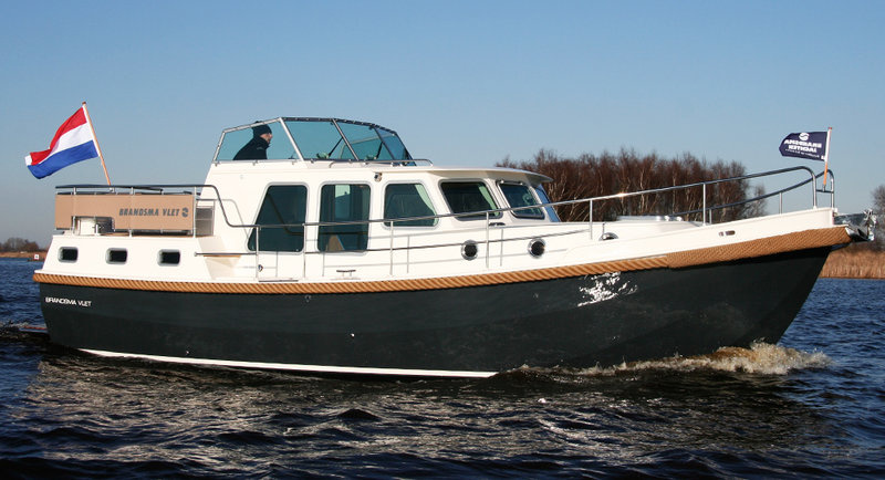 Brandsma Vlet 1000 AK