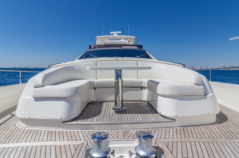 Ferretti Bella Rona