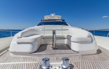 Ferretti Bella Rona