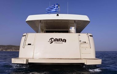 Custom Line Dana