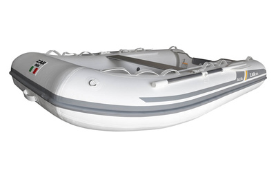 Zar Mini Alu 10