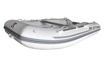 Zar Mini Alu 10