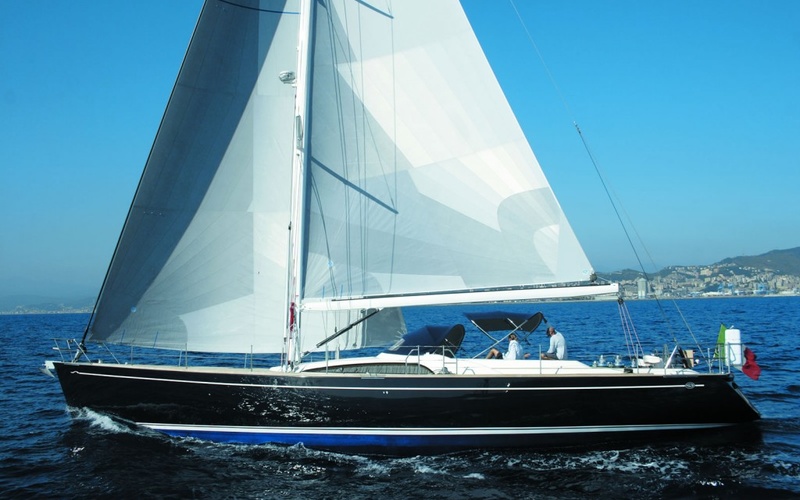 Franchini  63 S