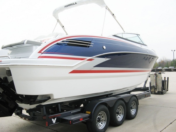 Formula 290BR FX4
