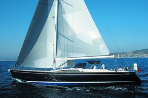 Franchini  63 S