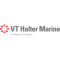 Halter Marine 