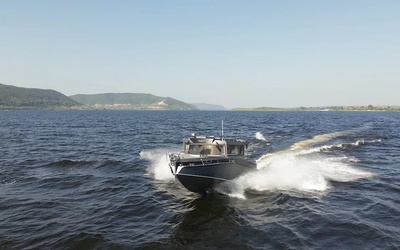 Swift Chaser 800 Classic