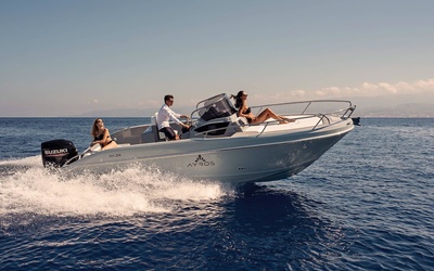 Ayros XA 24