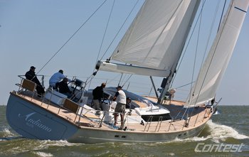 Contest 62CS (2011)