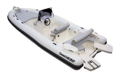 Marlin Dynamic 630