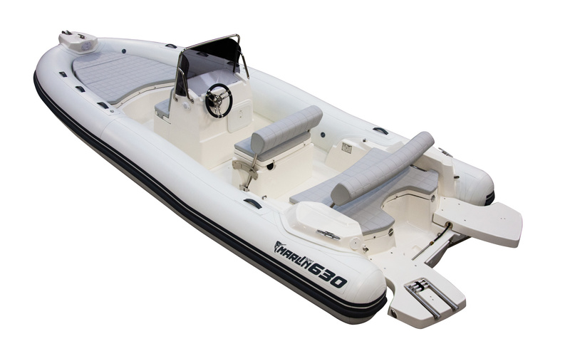 Marlin Dynamic 630