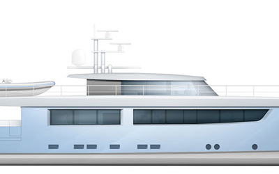 OCEA Nautilus 35