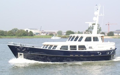 De Alm Almkotter 1760 AK