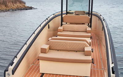 DutchCraft Tender DC 25