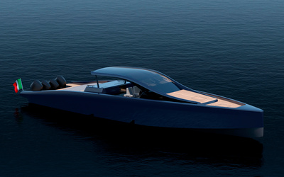 Mylius M47