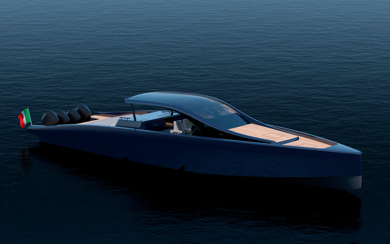 Mylius M47