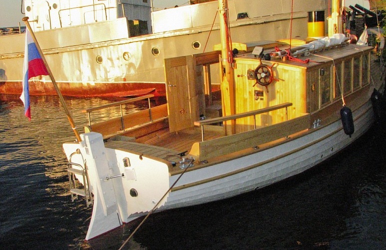 Варяг Аскольд-28