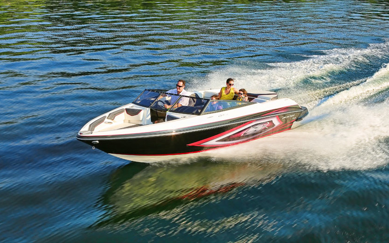 Larson LSR 2300