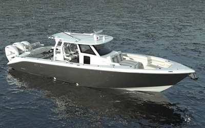 Solace 41CS