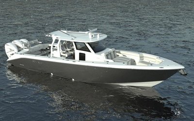 Solace 41CS