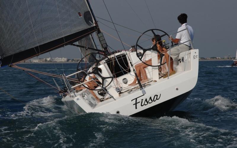 Bateaux Archambault A40RC