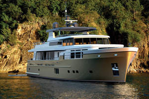 Van der Valk Continental Trawler 28.00 RPH