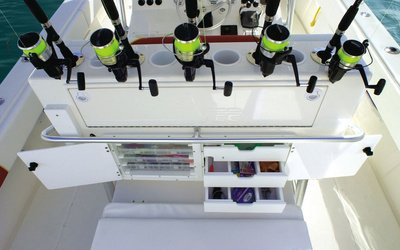 SeaVee 340