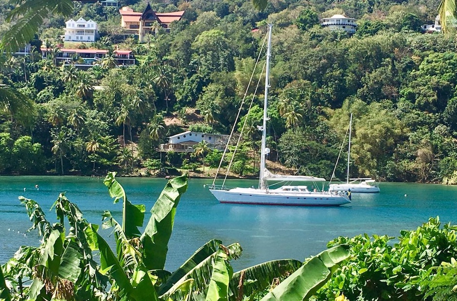 Jongert Yachts Sea Breeze
