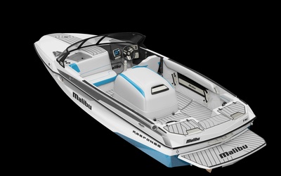 Malibu Response TXi MO CB