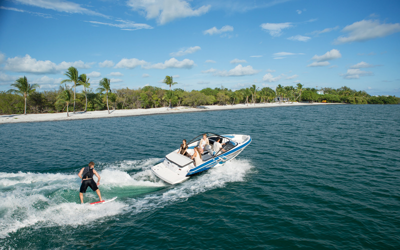 Regal 19 Surf