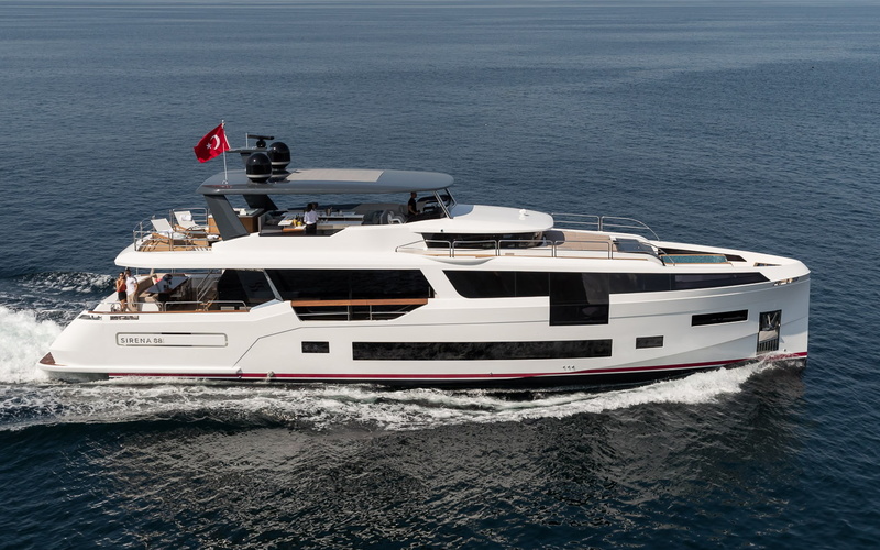 Sirena 88