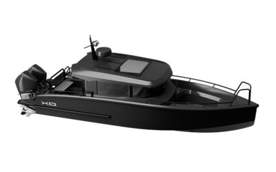XO EXPLR 10 Sport