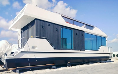V-Marine Rise 60